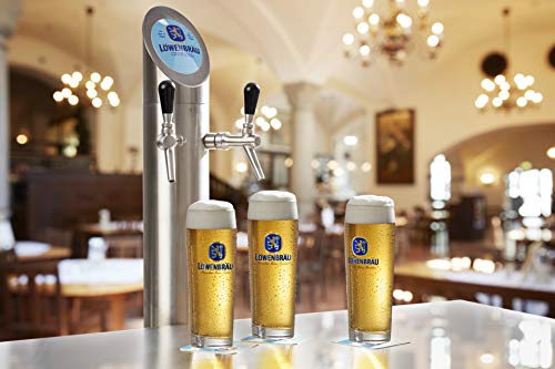 Thumbnail 4 de Löwenbräu Original Helles Dose 24 x 0,5 l – klassisches bayerisches Bier im Paket