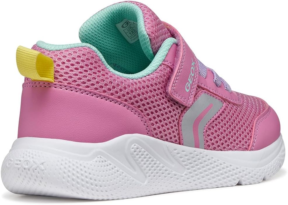 Thumbnail 4 de Geox J Sprintye Girl B – Scarpe da ginnastica per bambine e ragazze
