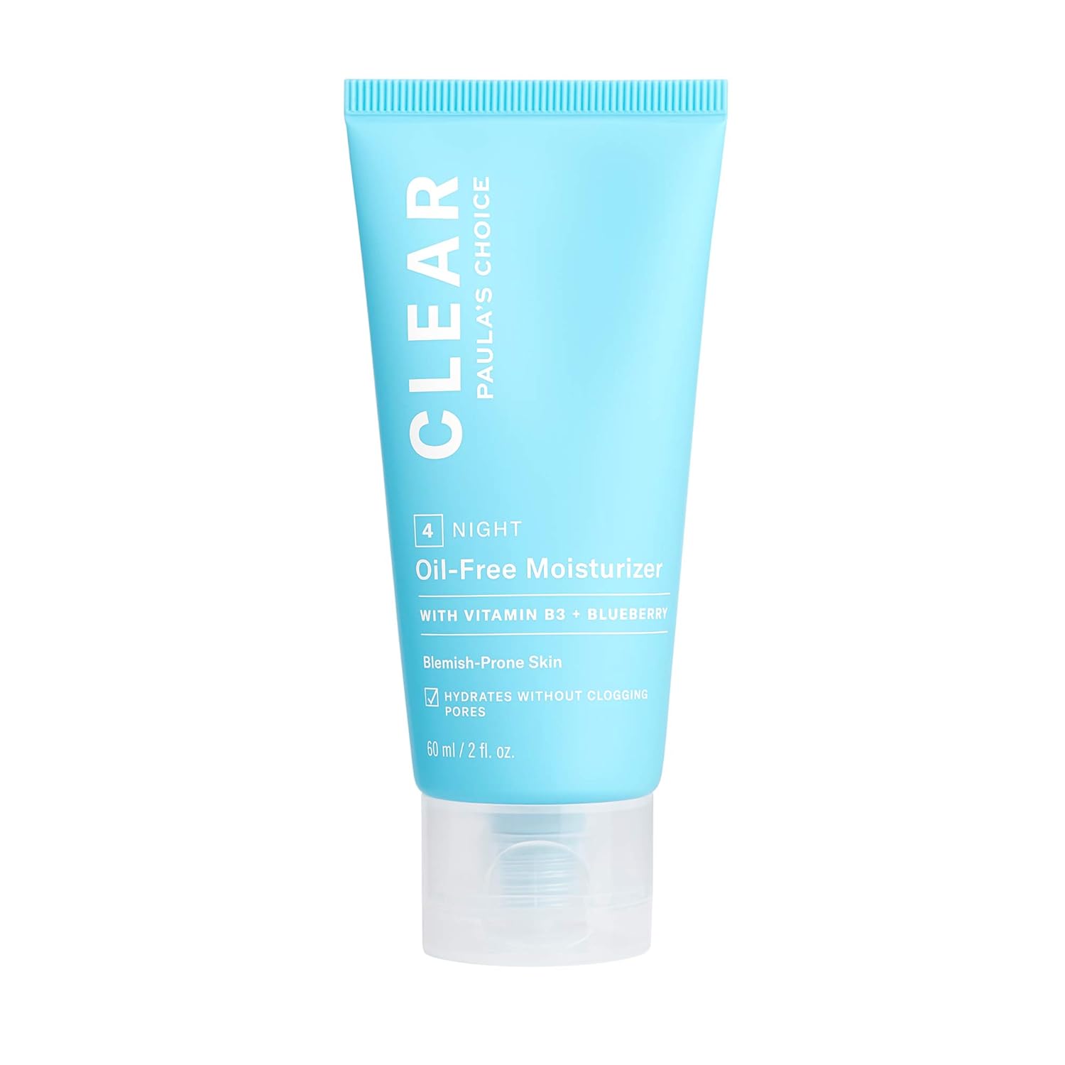 Detalle de Paula's Choice CLEAR Oil-Free Face Moisturizer for Acne-Prone Skin