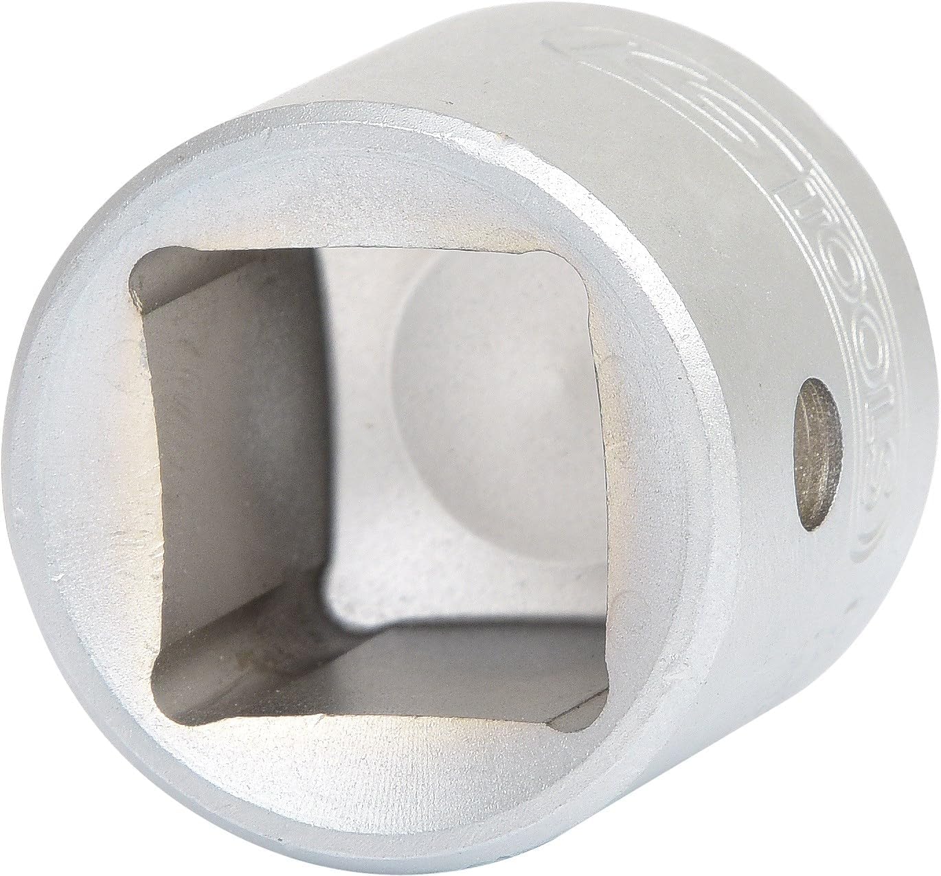 Thumbnail 1 de Adaptateur réducteur 3/4"F x 1/2"M en acier chrome vanadium, finition satinée