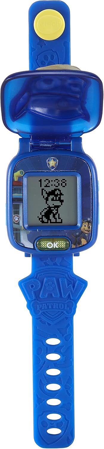 Detalle de VTech Chase-Lernuhr 3–6 Jahre