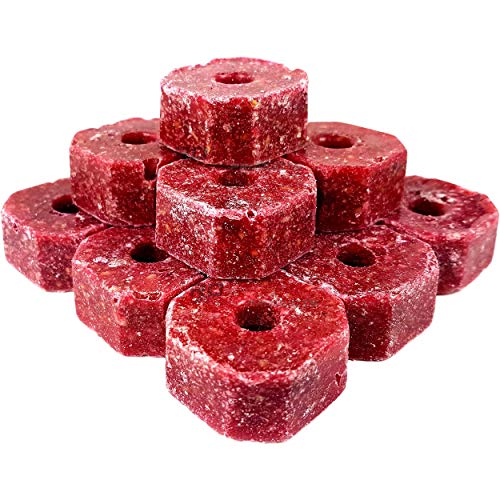 Thumbnail 3 de ROSHIELD Brodifacoum 300g (15x20) Maximum Strength Block Bait for Rats and Mice