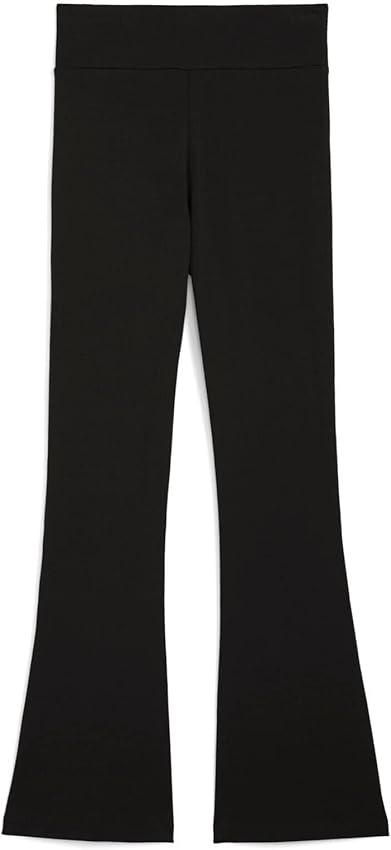 Thumbnail 3 de PUMA Leggings acampanados cintura alta niña