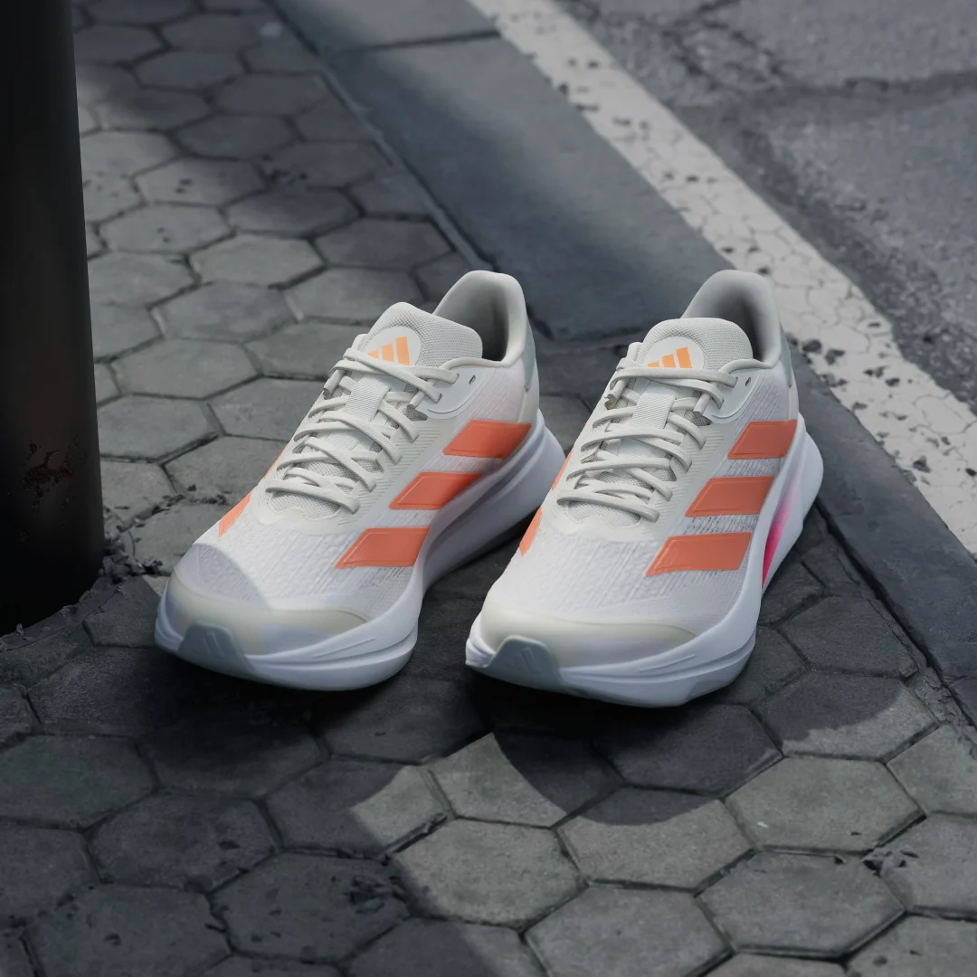 Thumbnail 3 de Zapatilla Duramo SL 2 Running de Adidas: comodidad básica para tus entrenos