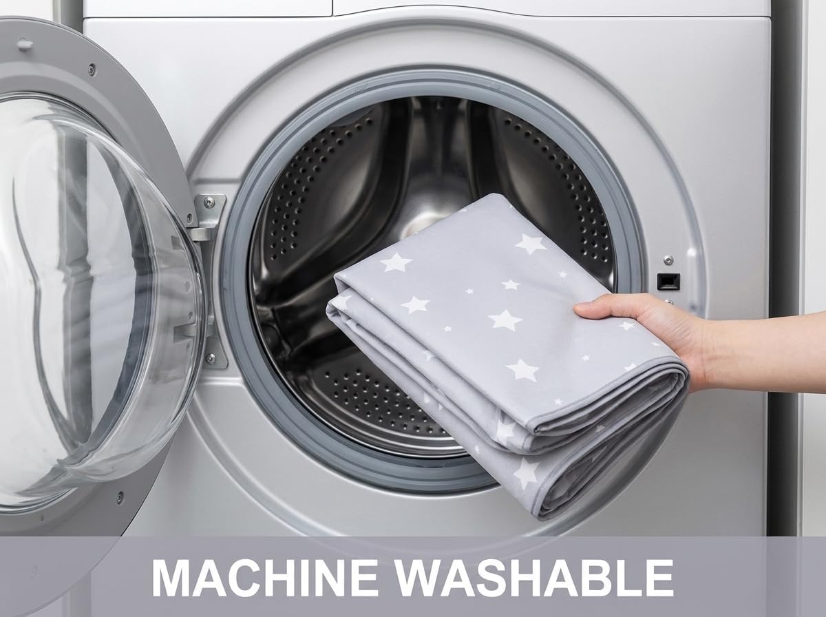 Thumbnail 4 de 51 inch splat mat for high chair