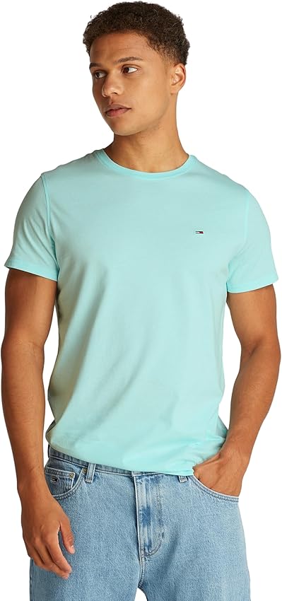 Thumbnail 5 de Tommy Jeans TJM Original Camiseta 3XL camiseta