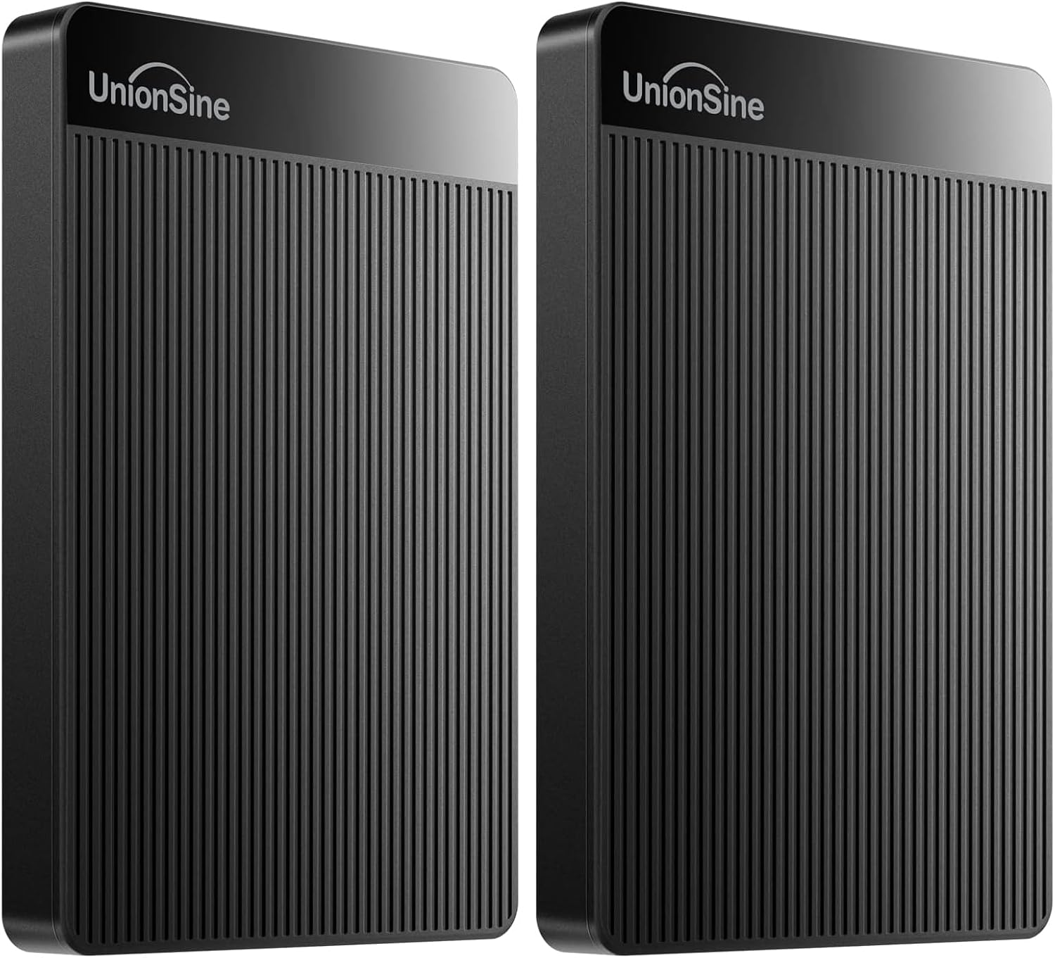 Detalle 2 de UnionSine HD2510 500GB portable external hard drive