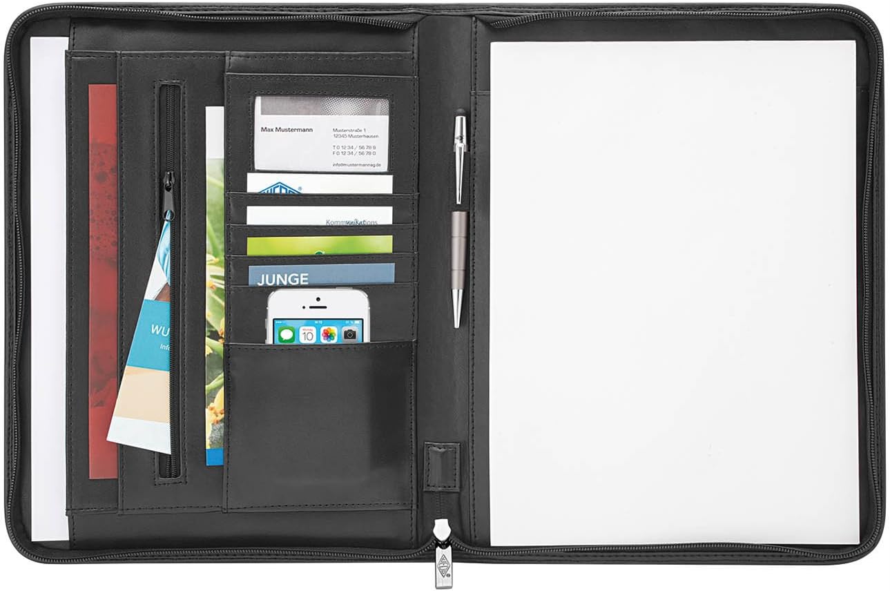 Thumbnail 5 de WEDO 586901 Accento – organizer na tablet 9,7–10,5 cala ze stojakiem