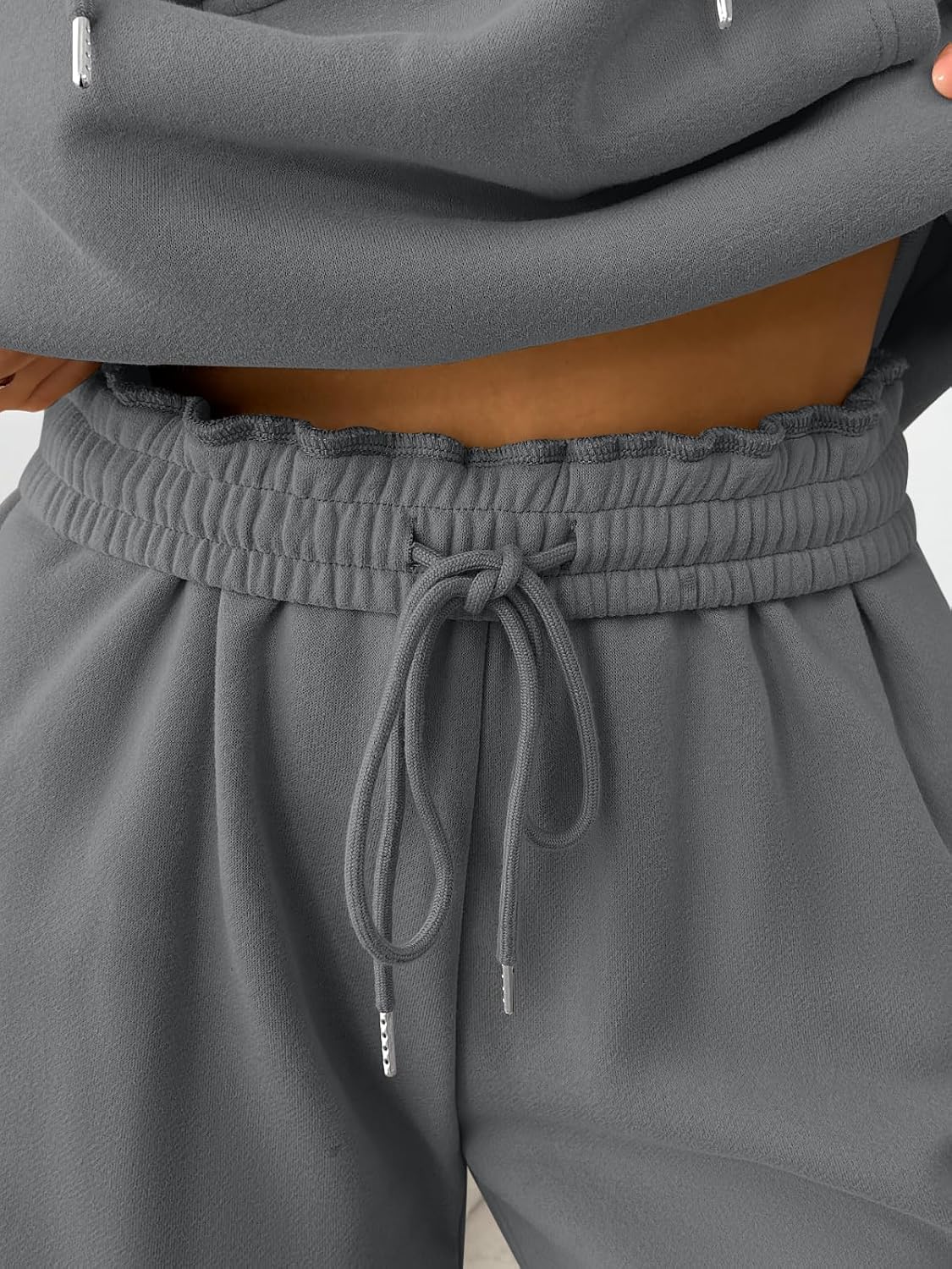 Detalle 1 de Trendy Queen Lounge Set 50/50 Cotton-Poly Fleece