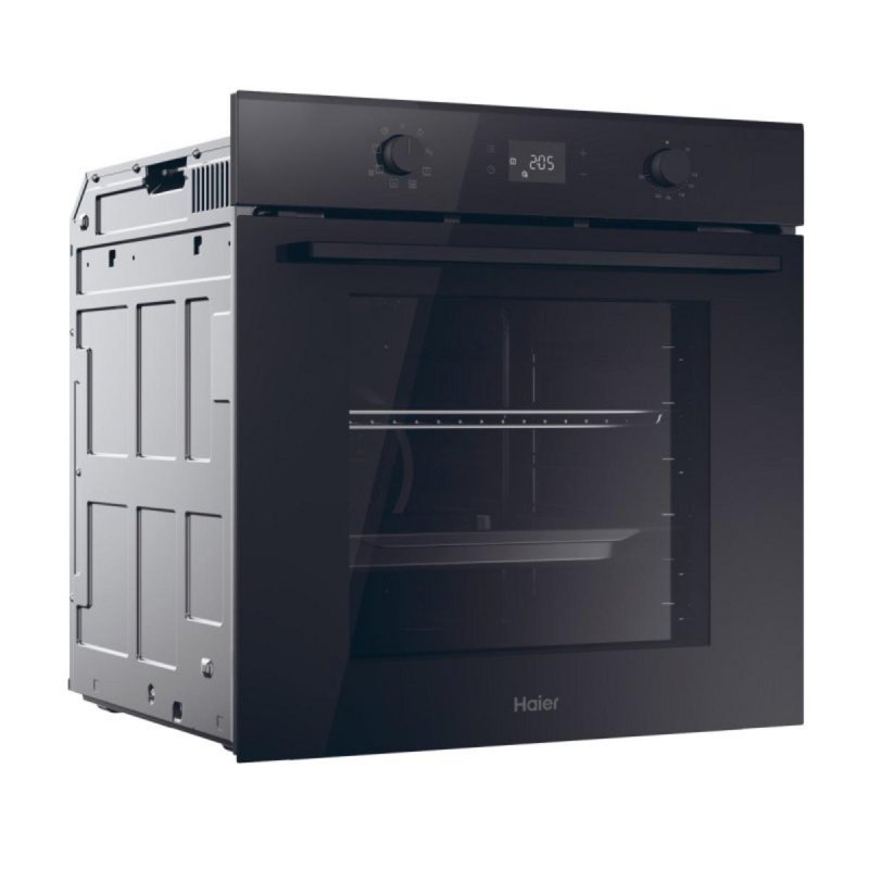 Thumbnail 2 de Horno eléctrico Haier ID2P3T1HTB 78L: potencia, IA y autolimpieza en un único electrodoméstico