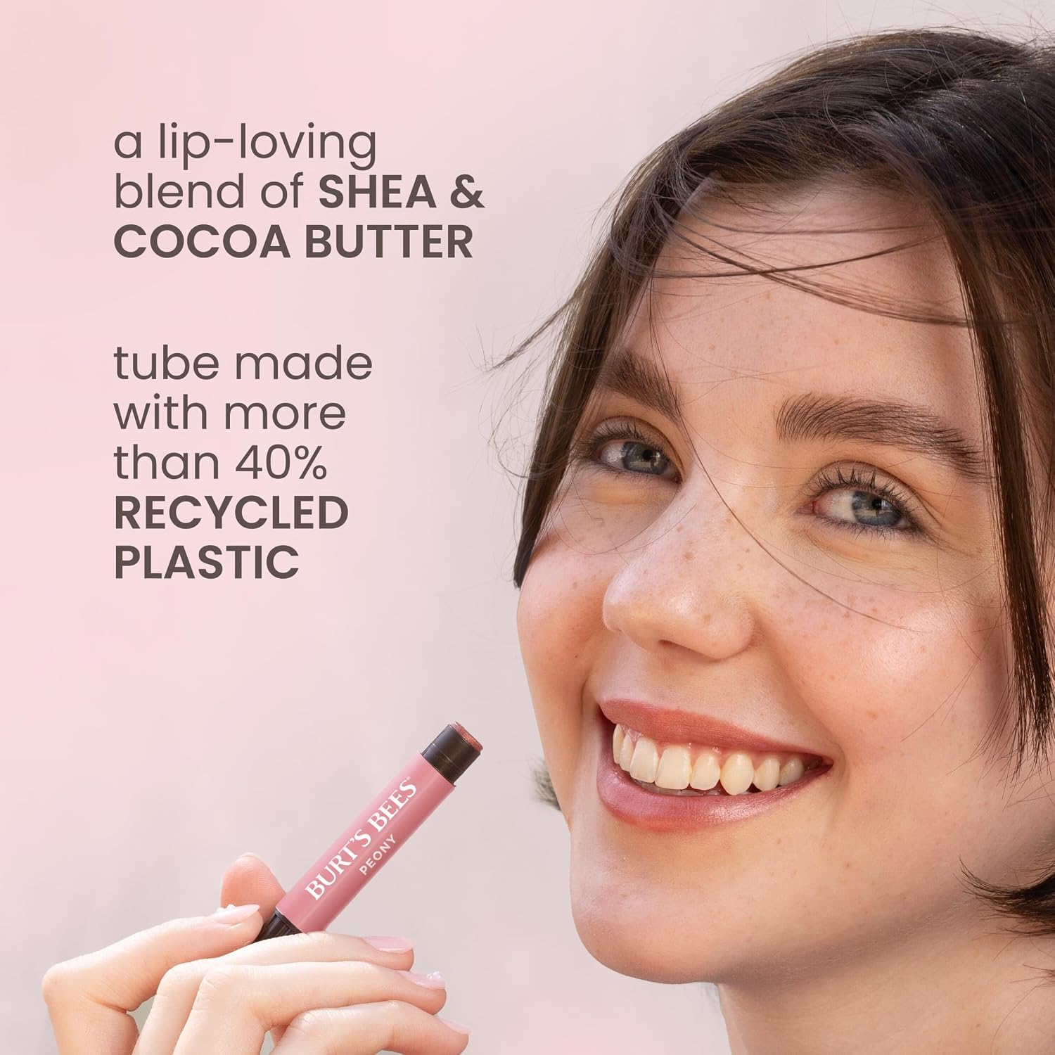 Thumbnail 6 de Burt's Bees Shimmer Lip Tint Set 4-Pack ๐