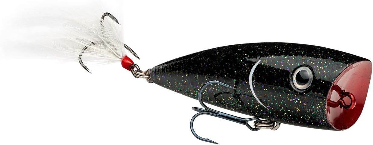 Thumbnail 6 de Strike King Topwater Popper KVD Splash