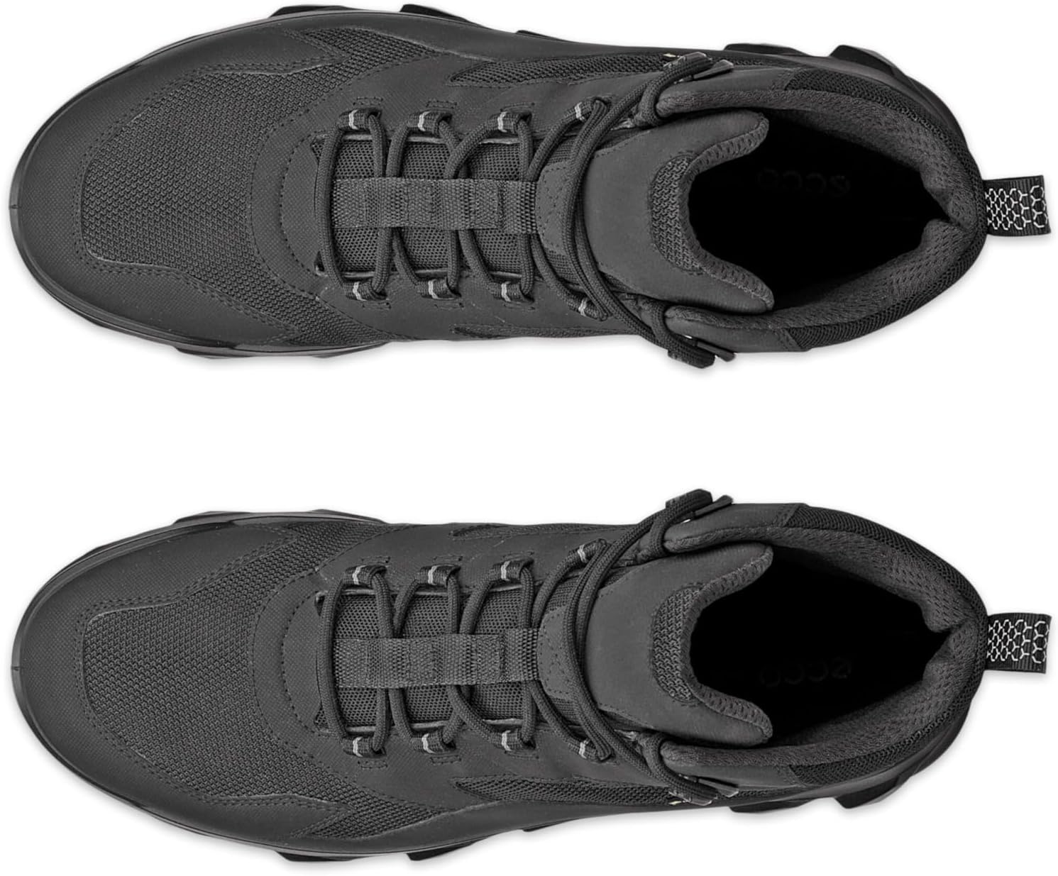 Detalle de ECCO Men's MxHiking Boot