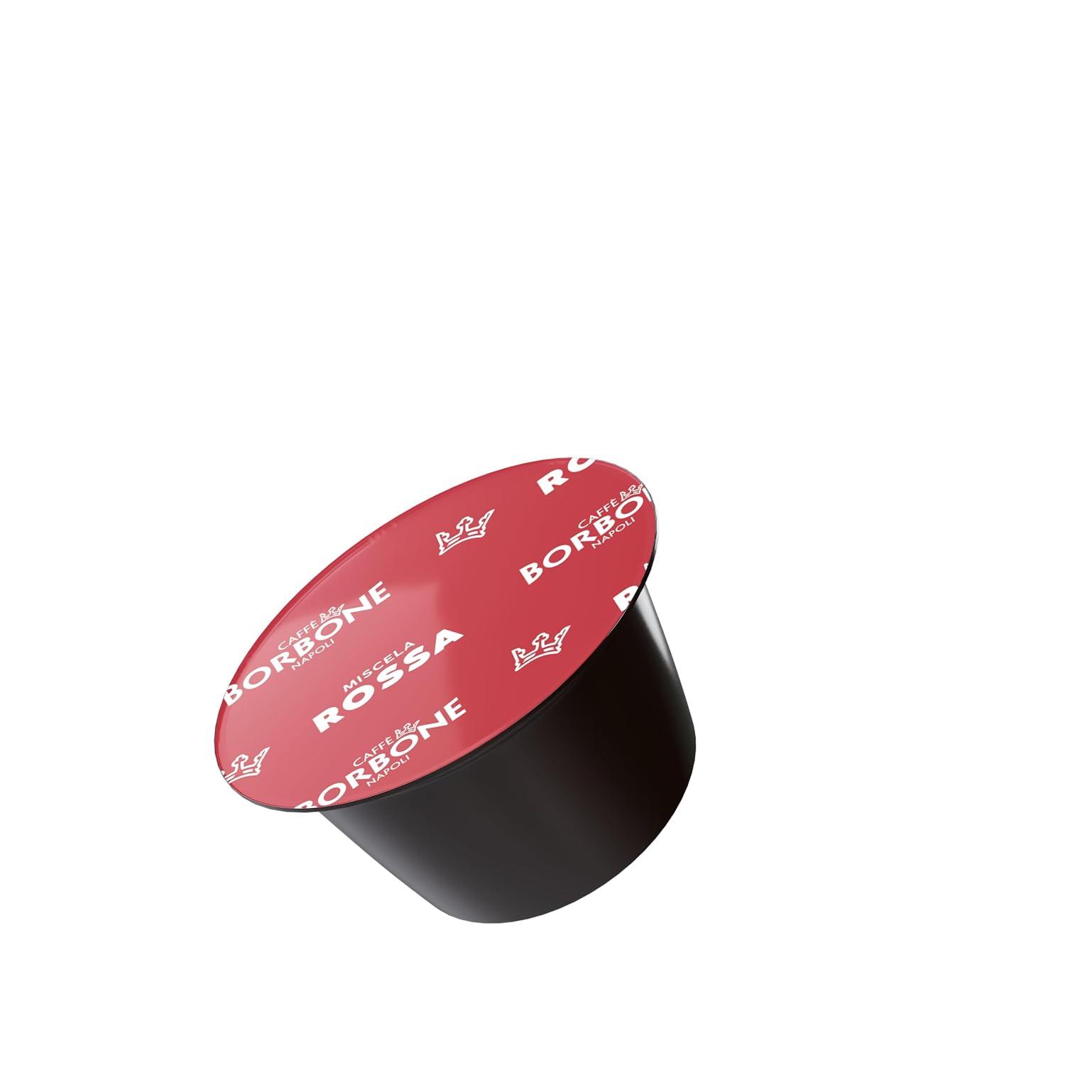 Thumbnail 2 de Caffè Borbone Rote Kaffeemischung – 90 Kapseln, kompatibel mit Nescafé Dolce Gusto Systemen
