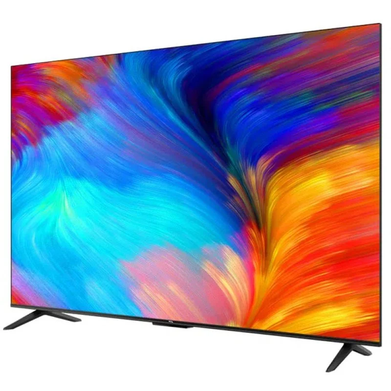 Detalle 2 de TCL 55P61B: TV LED 55 pulgadas 4K HDR con Google TV