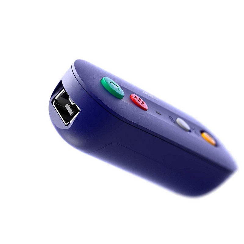 Detalle de 8Bitdo GBros Adaptador para Nintendo Switch
