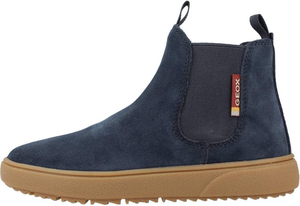 Thumbnail 1 de Geox J Theleven Boy Ankle Boot – stivaletto uomo con suola traspirante