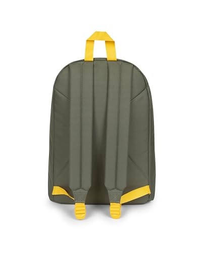 Detalle de Eastpak Out of Office 27 L, sac à dos avec compartiment ordinateur 13–15”
