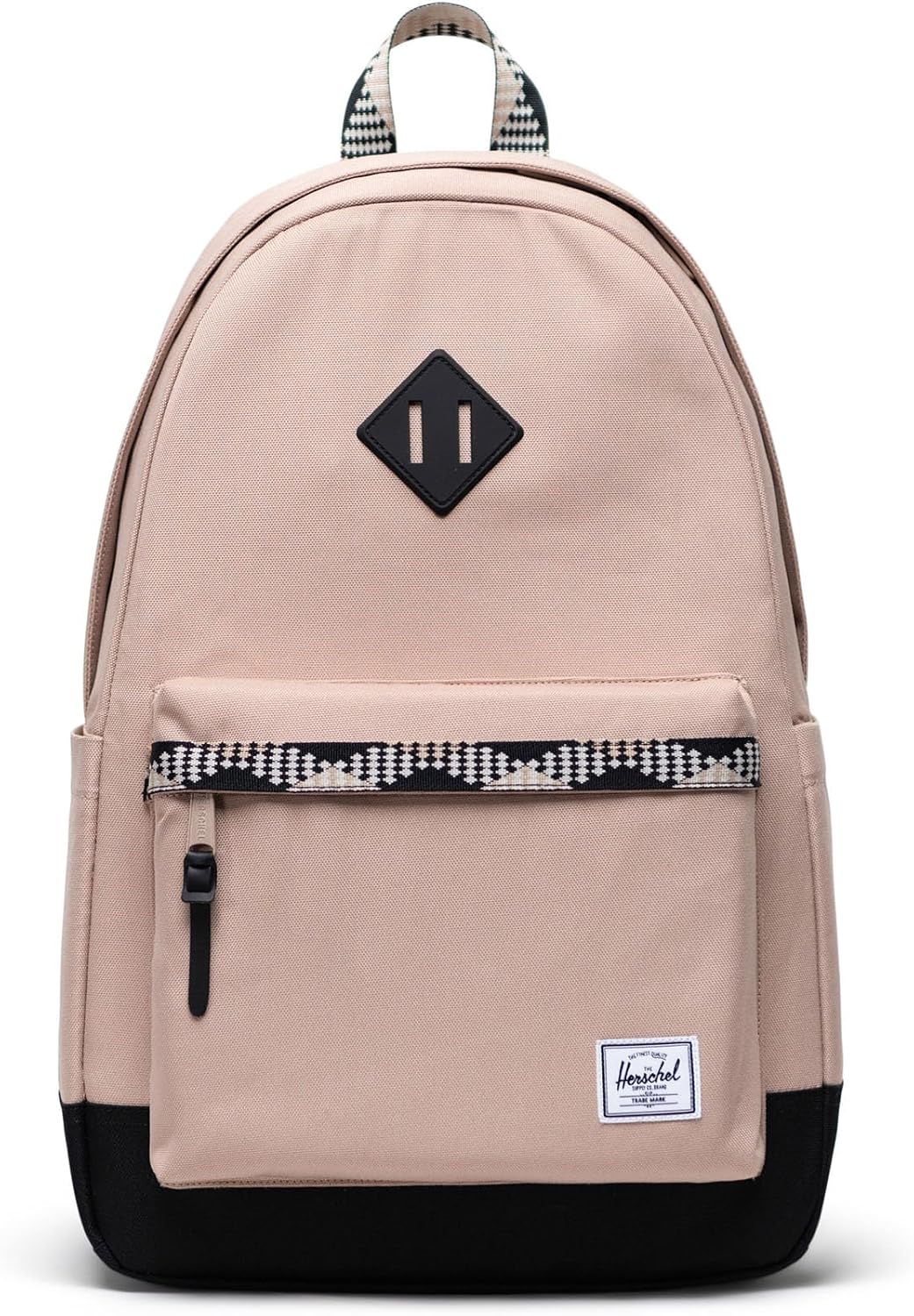 Thumbnail 5 de Herschel Heritage Backpack — classic daypack