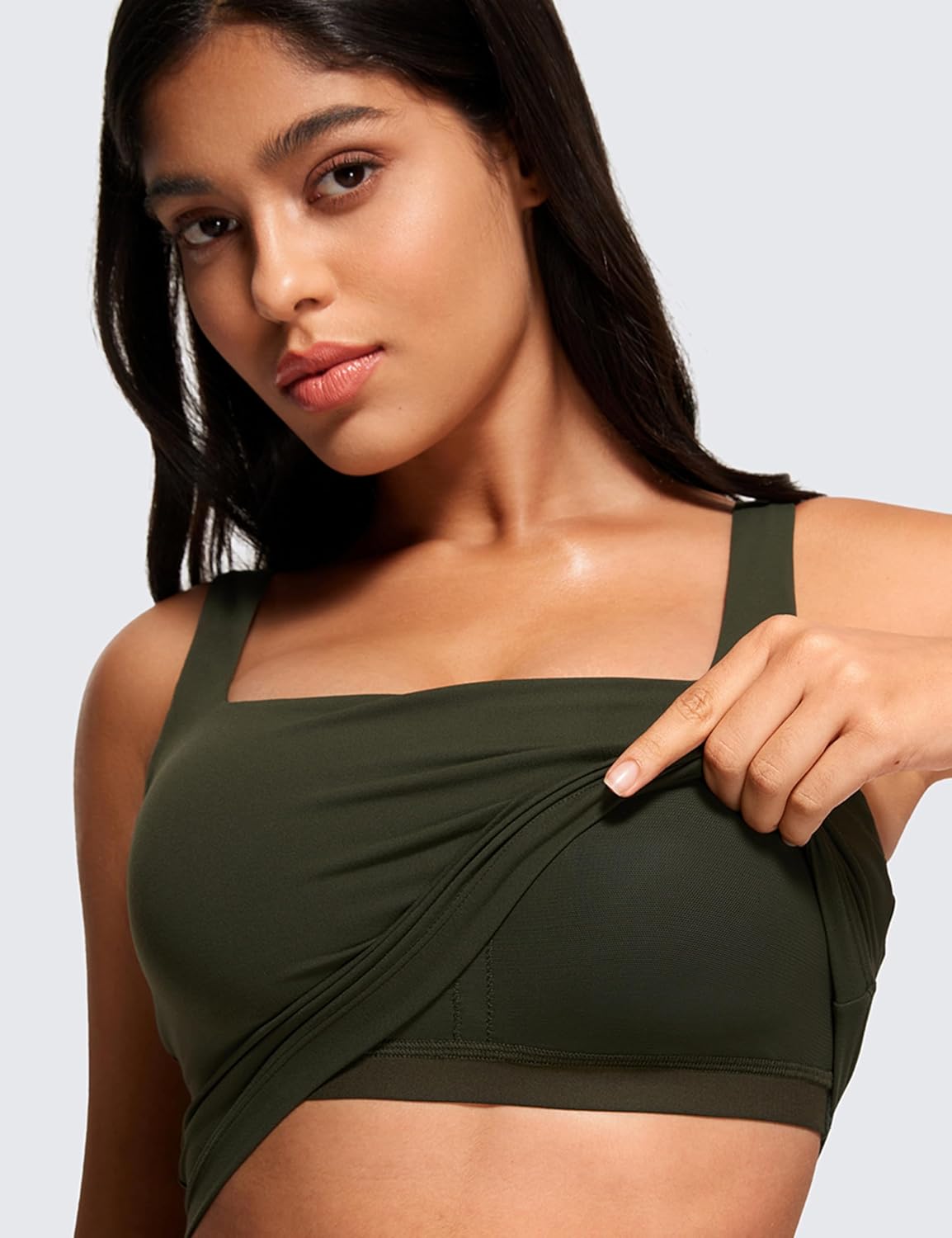 Thumbnail 4 de CRZ YOGA Butterluxe Reggiseno sportivo 42