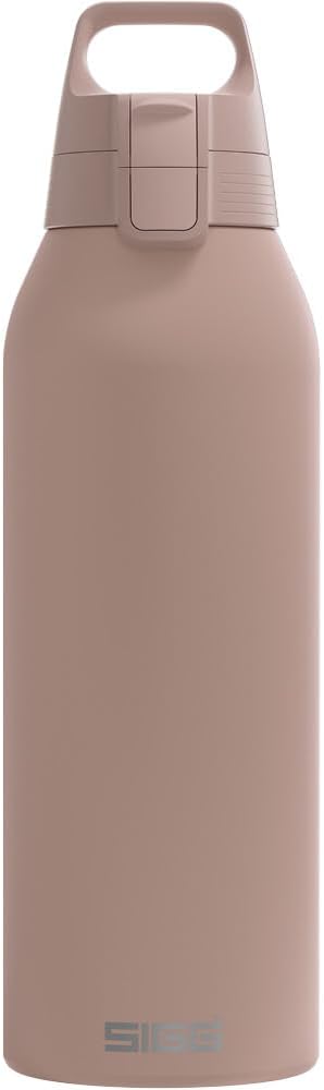 Thumbnail 5 de Sigg Edelstahl Trinkflasche Shield ONE 1 L