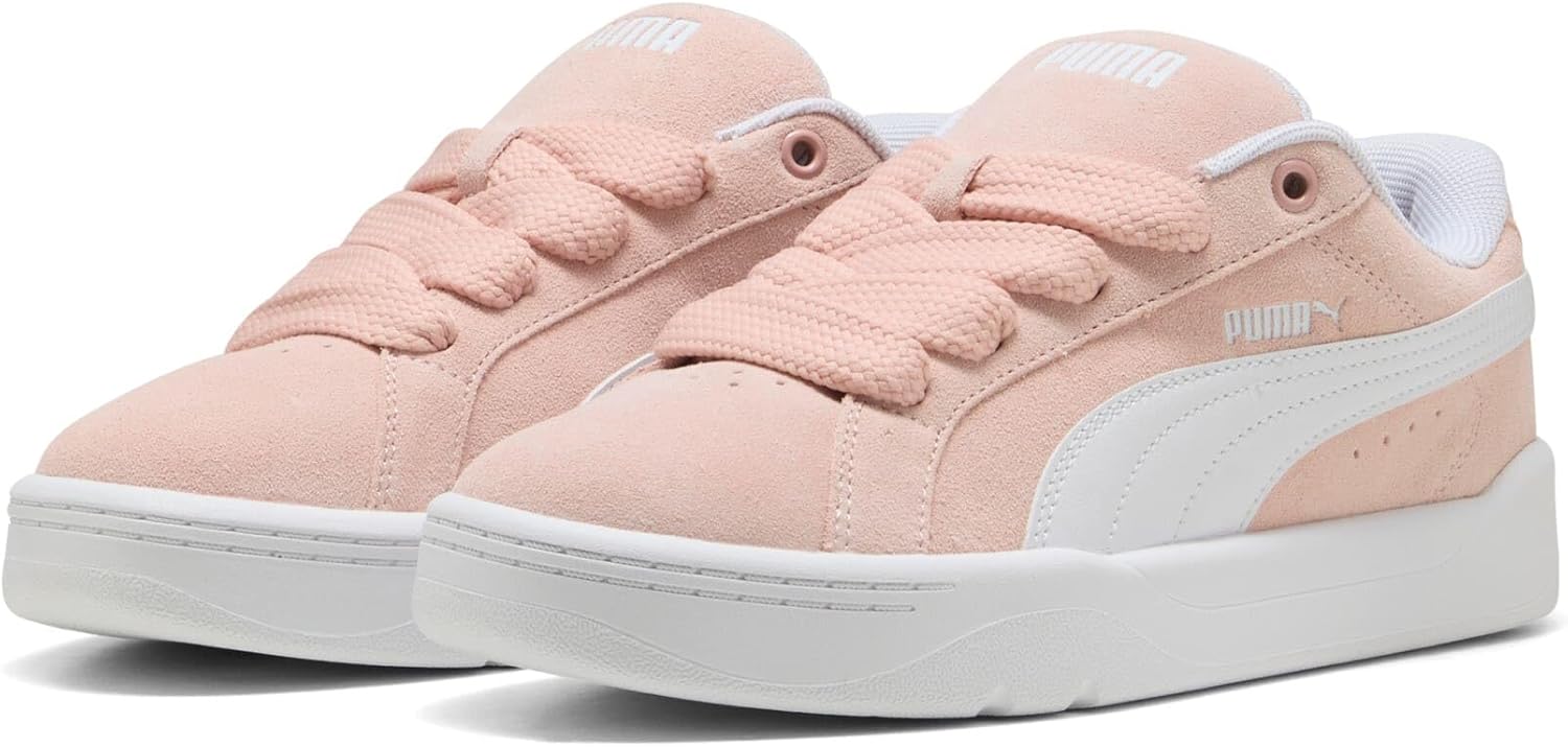 Thumbnail 6 de Puma Unisex Park Lifestyle Easy SD Sneaker aus Wildleder – schmaler Lifestyle-Sneaker für Alltag