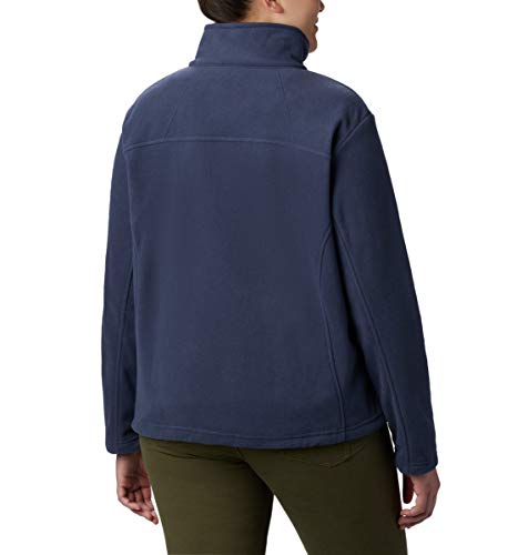 Thumbnail 9 de Columbia Fast Trek Jacket Chaqueta de forro polar L