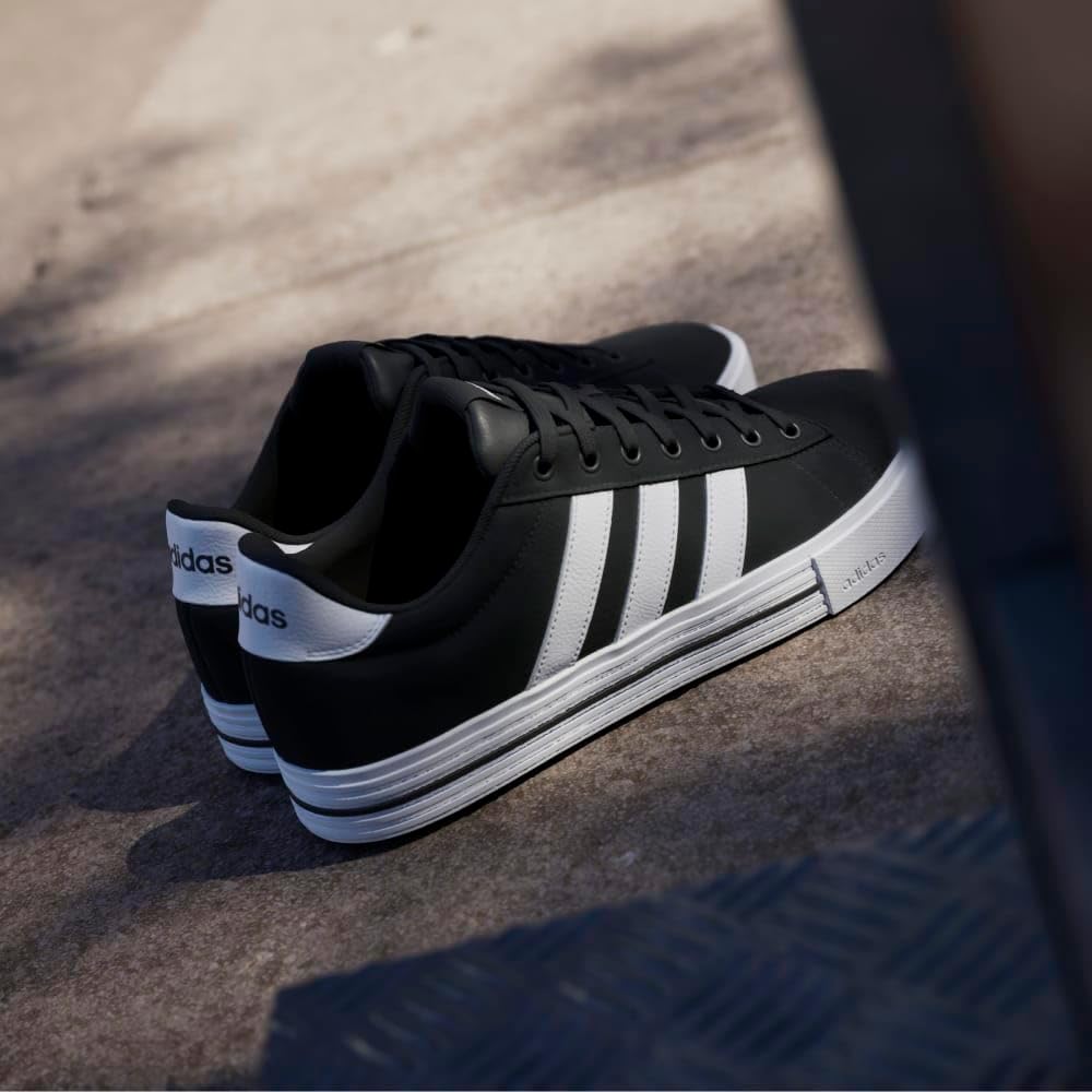 Thumbnail 1 de Daily 4.0 Schuhe mit Schnürung aus Leder