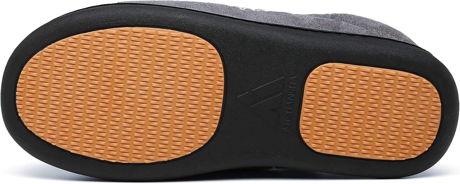Detalle 2 de Mishansha Pantofole Memory Foam gr.36-49