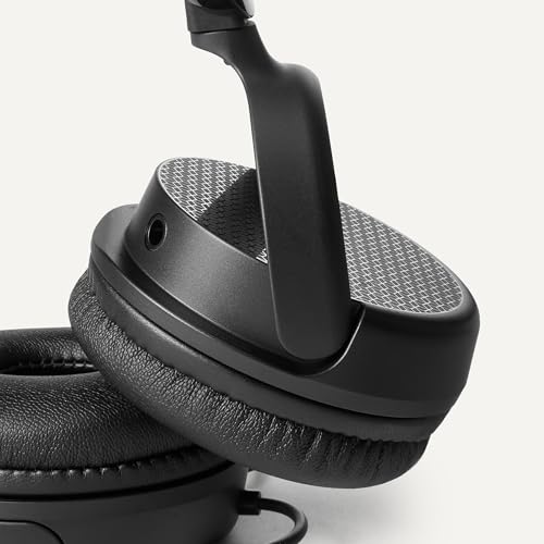 Thumbnail 2 de Amazon Basics Auriculares con cable y micrófono 🎧