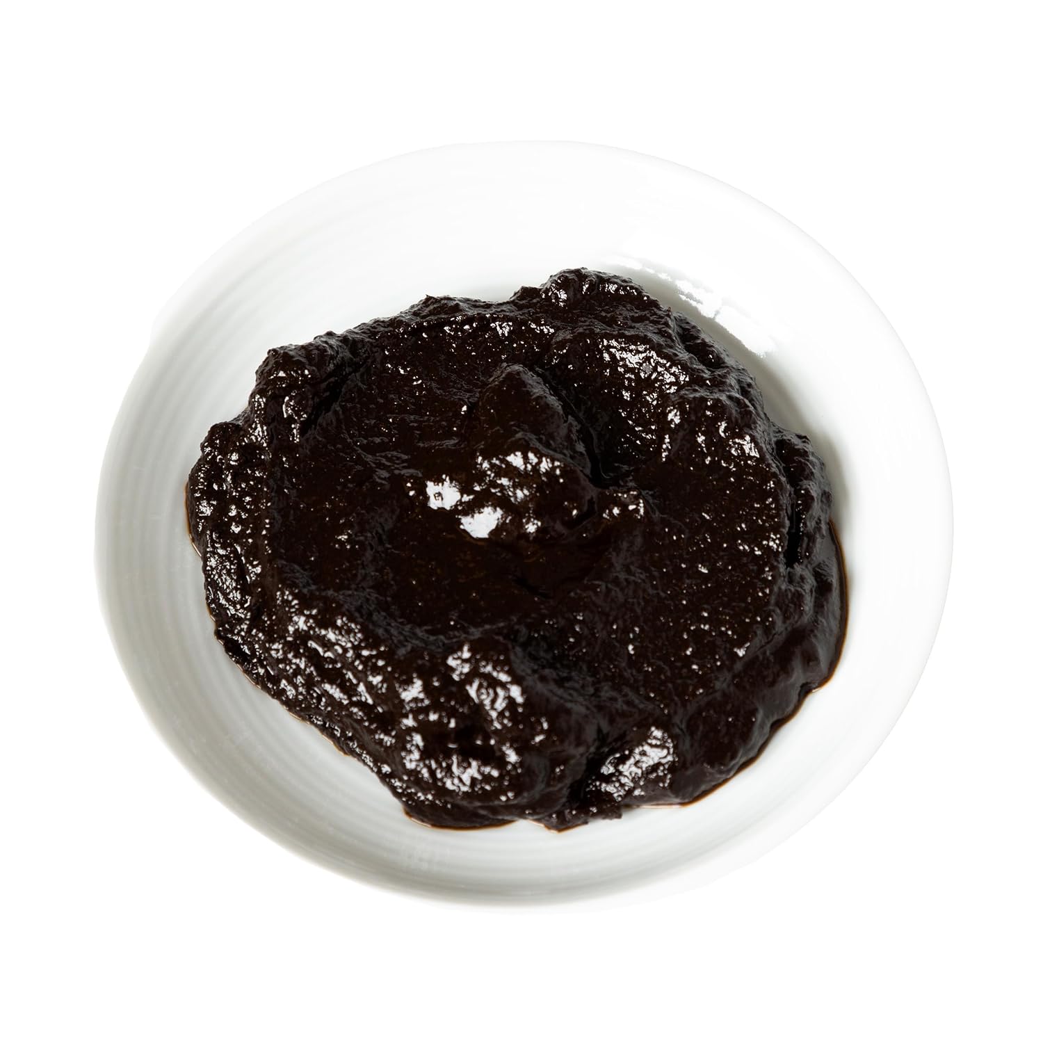 Detalle 2 de Schwarzer Knoblauch Paste Bio – 200g
