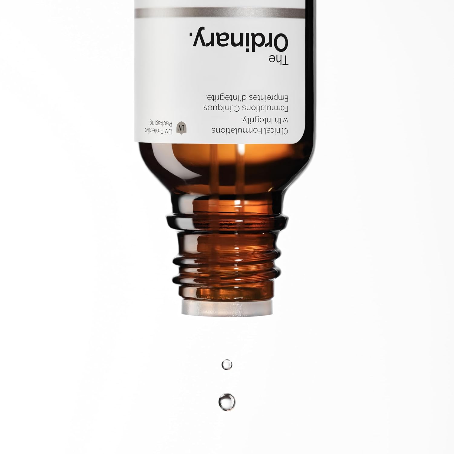 Detalle 2 de The Ordinary Volufiline 92% + Pal-Isoleucine 1% Plumping Anhydrous Serum