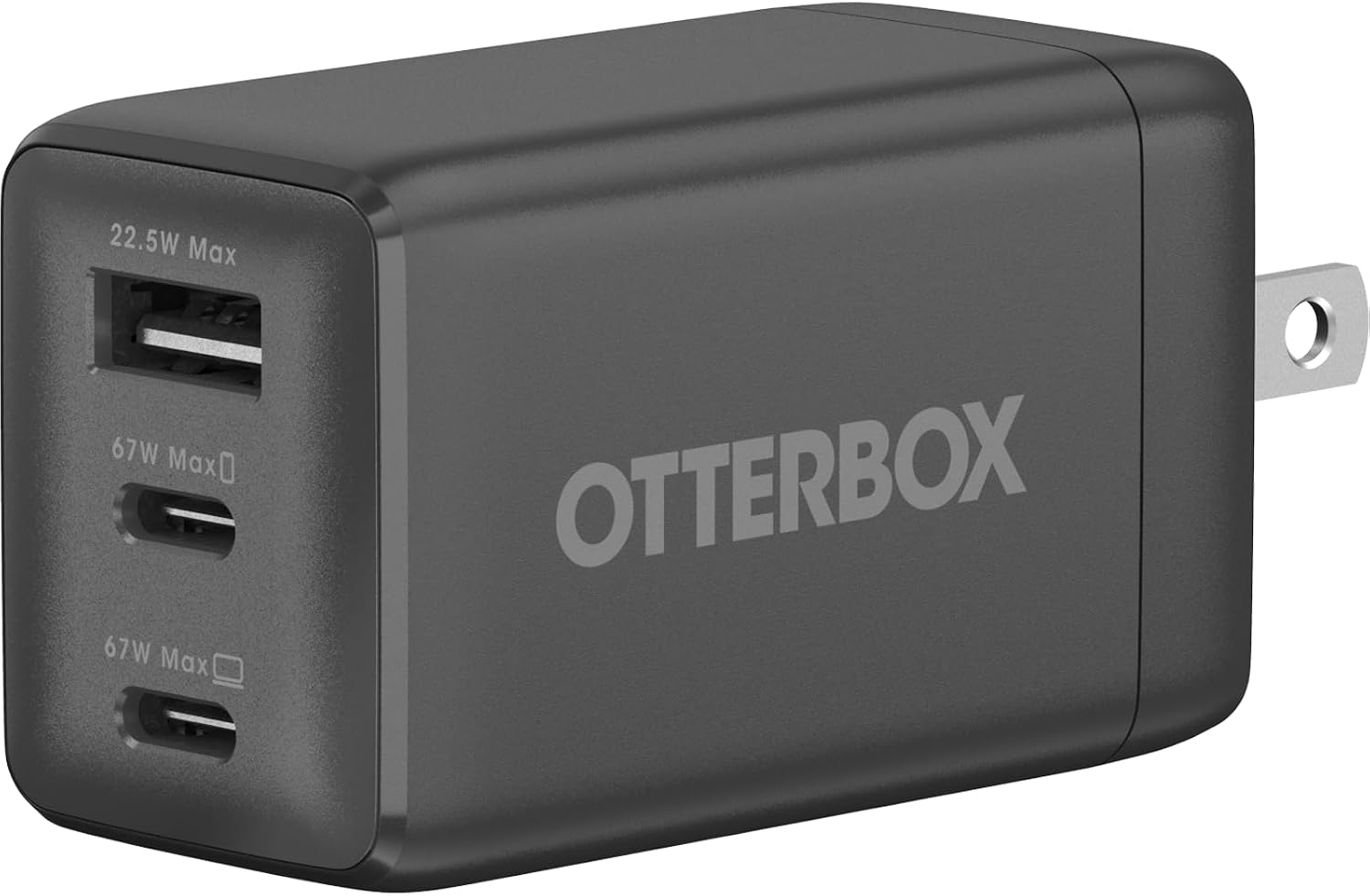 Detalle de OtterBox USB-C wall charger 30W
