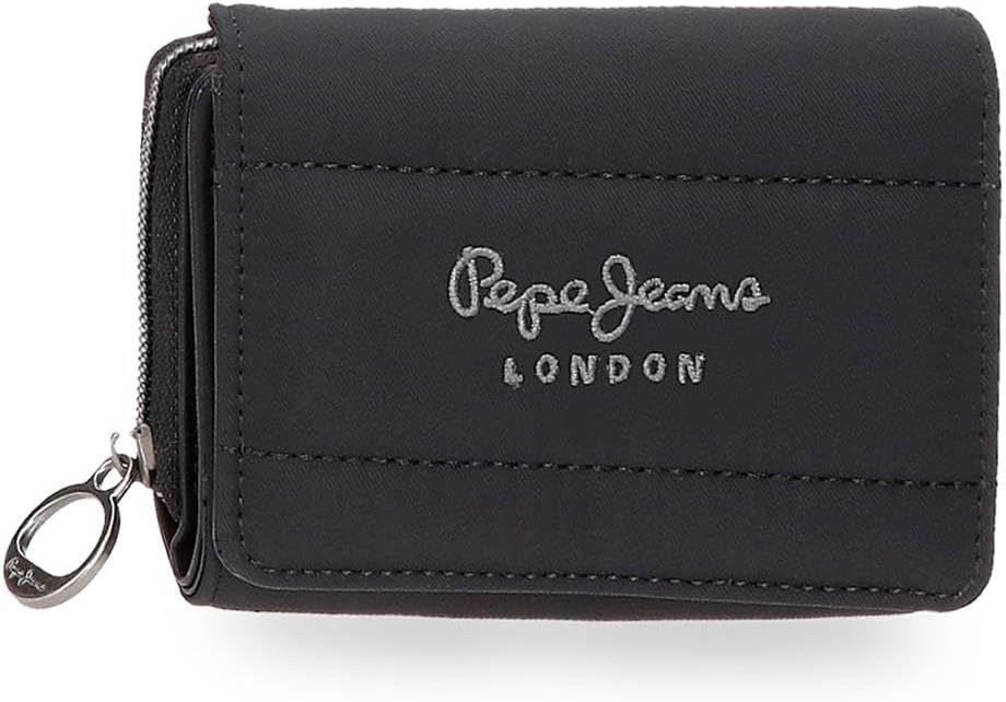 Thumbnail 6 de Pepe Jeans Aura cartera 19,5 x 10 cm