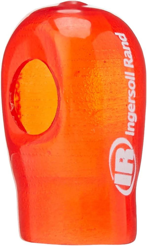 Detalle de Ingersoll-Rand Clé à Rochet Pneumatique 109XPA 3/8" — 103 Nm,Échappement 360°, Twin Pawl Plus