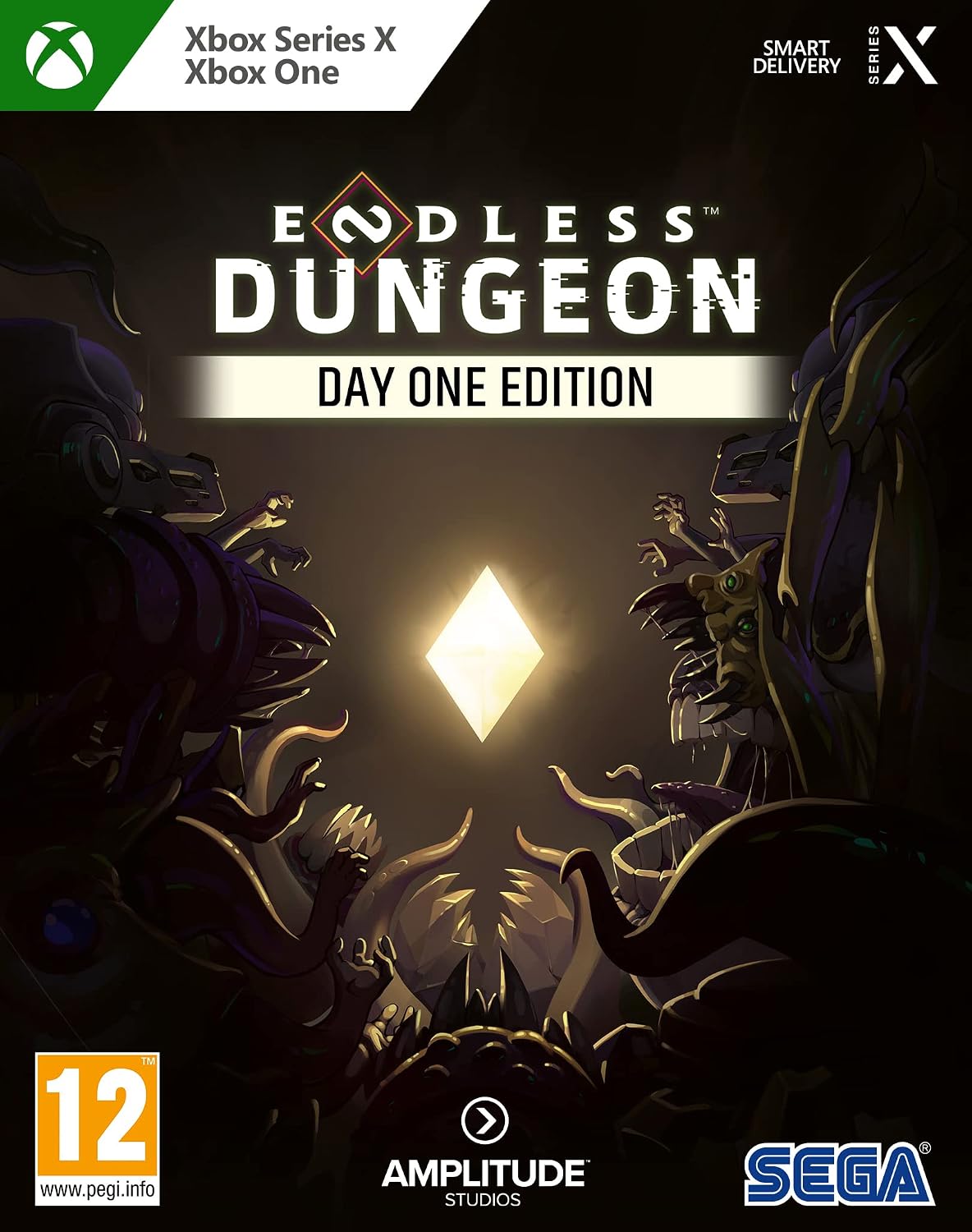 Detalle 1 de Endless Dungeon Day One Edition PC — aventure roguelike coopérative