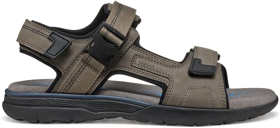 Thumbnail 3 de Geox U Spherica Ec5 B Sandale de sport pour homme — confort durable et ajustement fiable