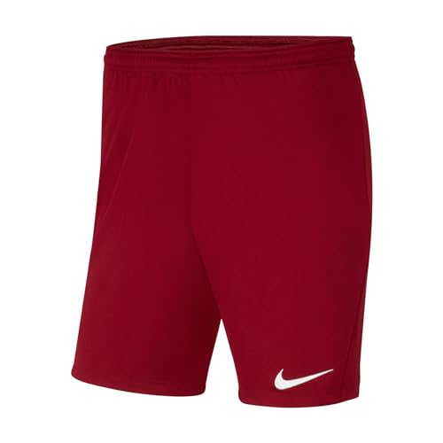 Thumbnail 5 de Nike M NK Dry Park III Short Nb K: Pantalón corto deportivo para hombre en Team Red/White