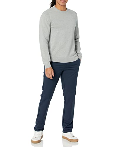 Detalle de Amazon Essentials maglione da uomo 6XL Plus Tall