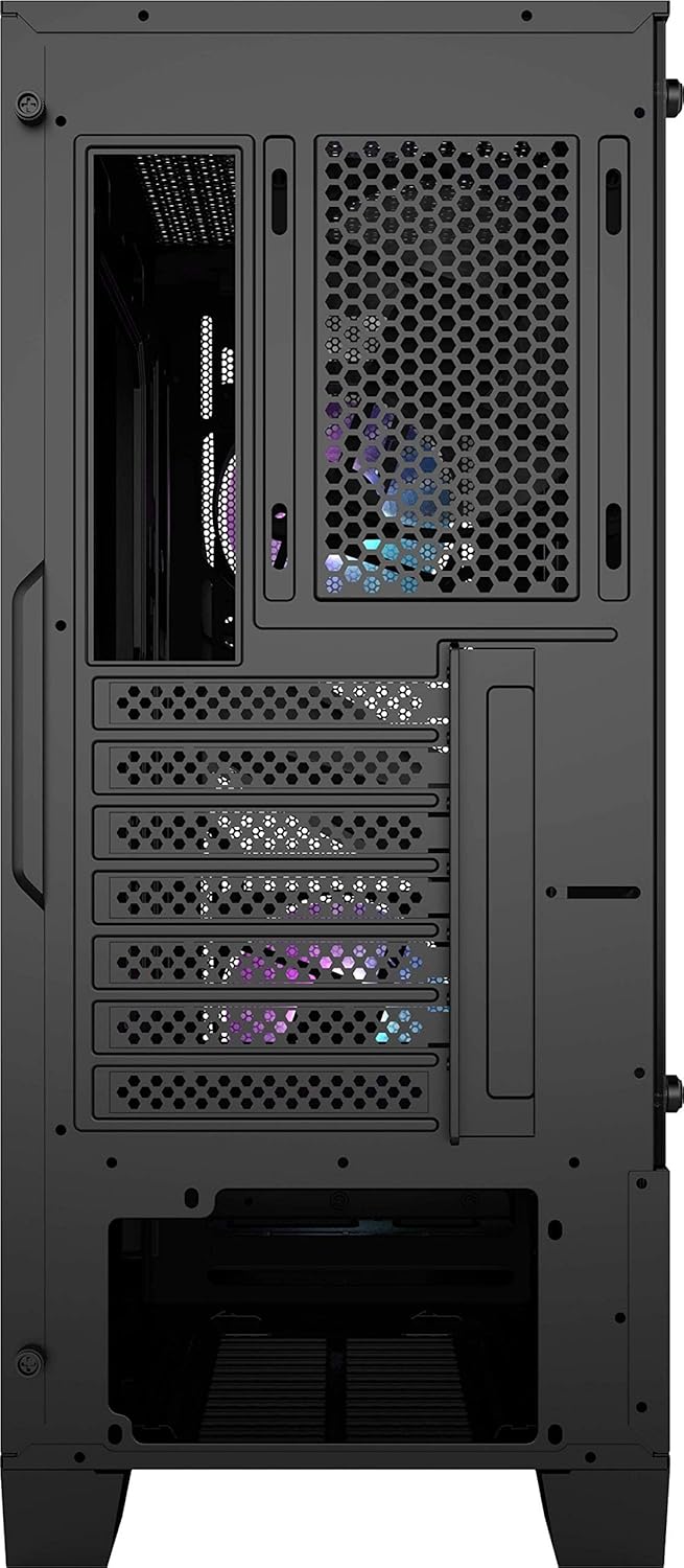 Thumbnail 5 de MSI MAG Forge 100R boîtier PC 330mm
