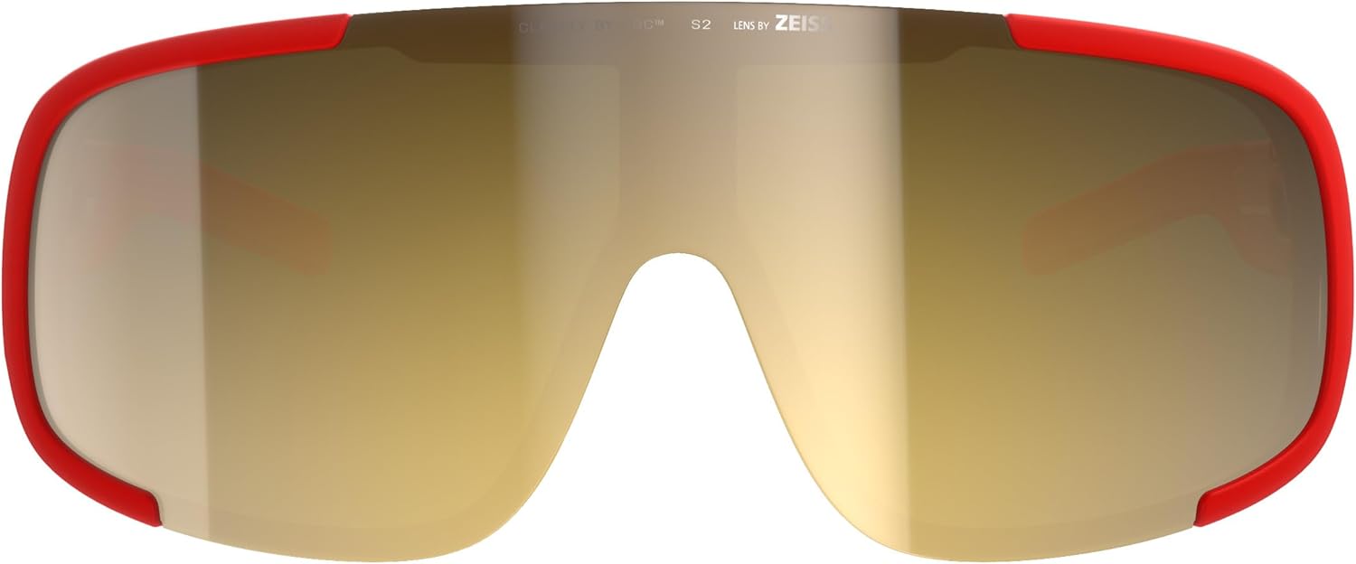 Thumbnail 1 de POC Aspire Eyewear Mixte – lunettes vélo avec protection UV et branches réglables