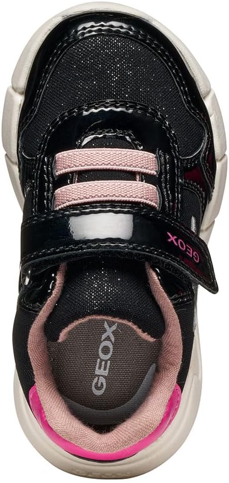 Thumbnail 5 de Geox B Flexyper Mini Girl Scarpe da ginnastica per bimba 0-24