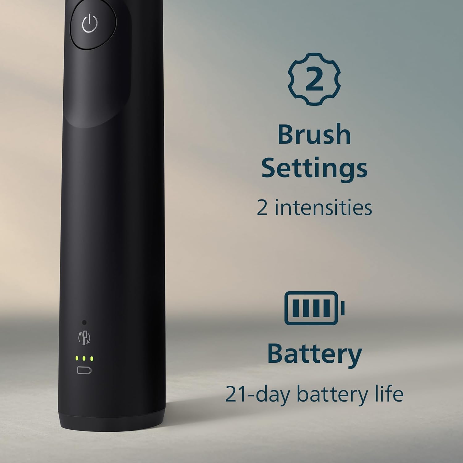 Thumbnail 6 de Philips Sonicare 5300 62,000 movements 🪥