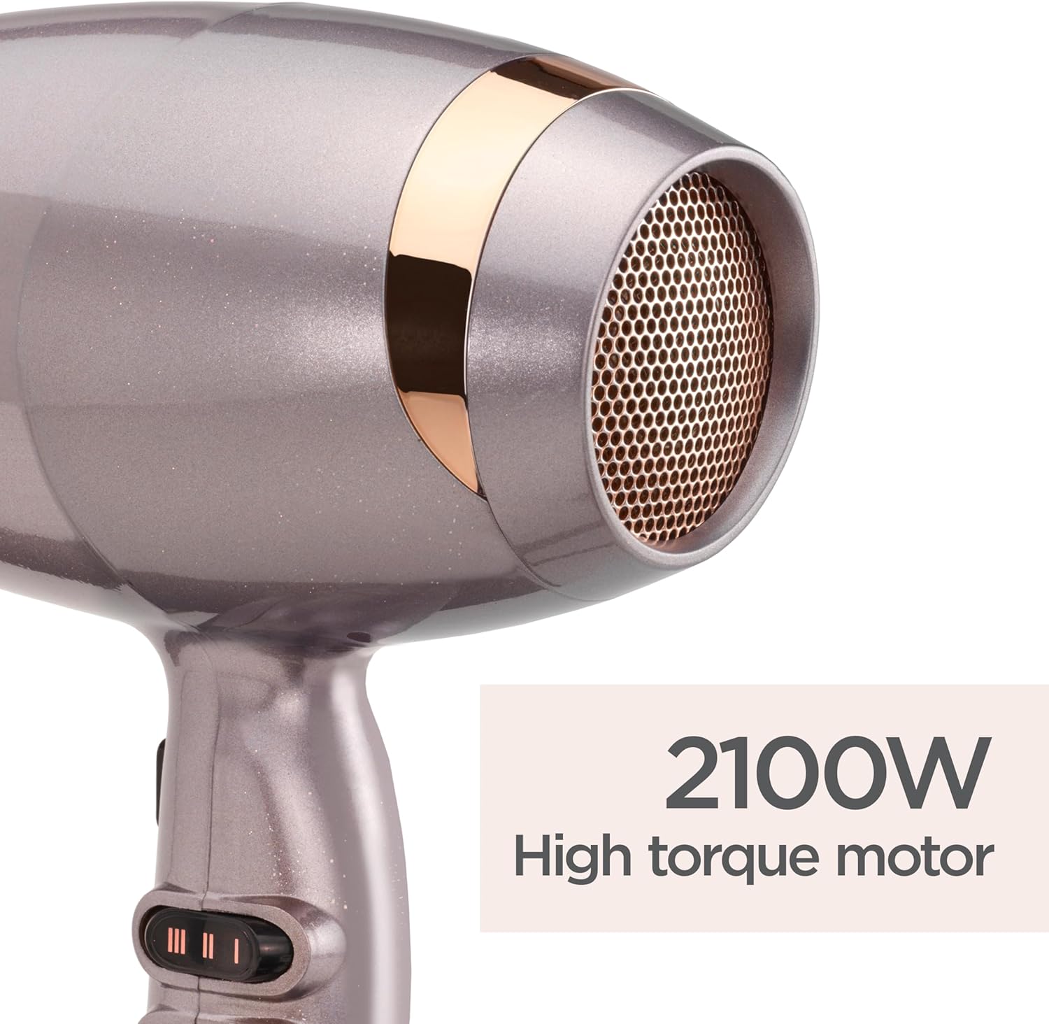 Thumbnail 4 de BaByliss Shimmer 2100W hair dryer