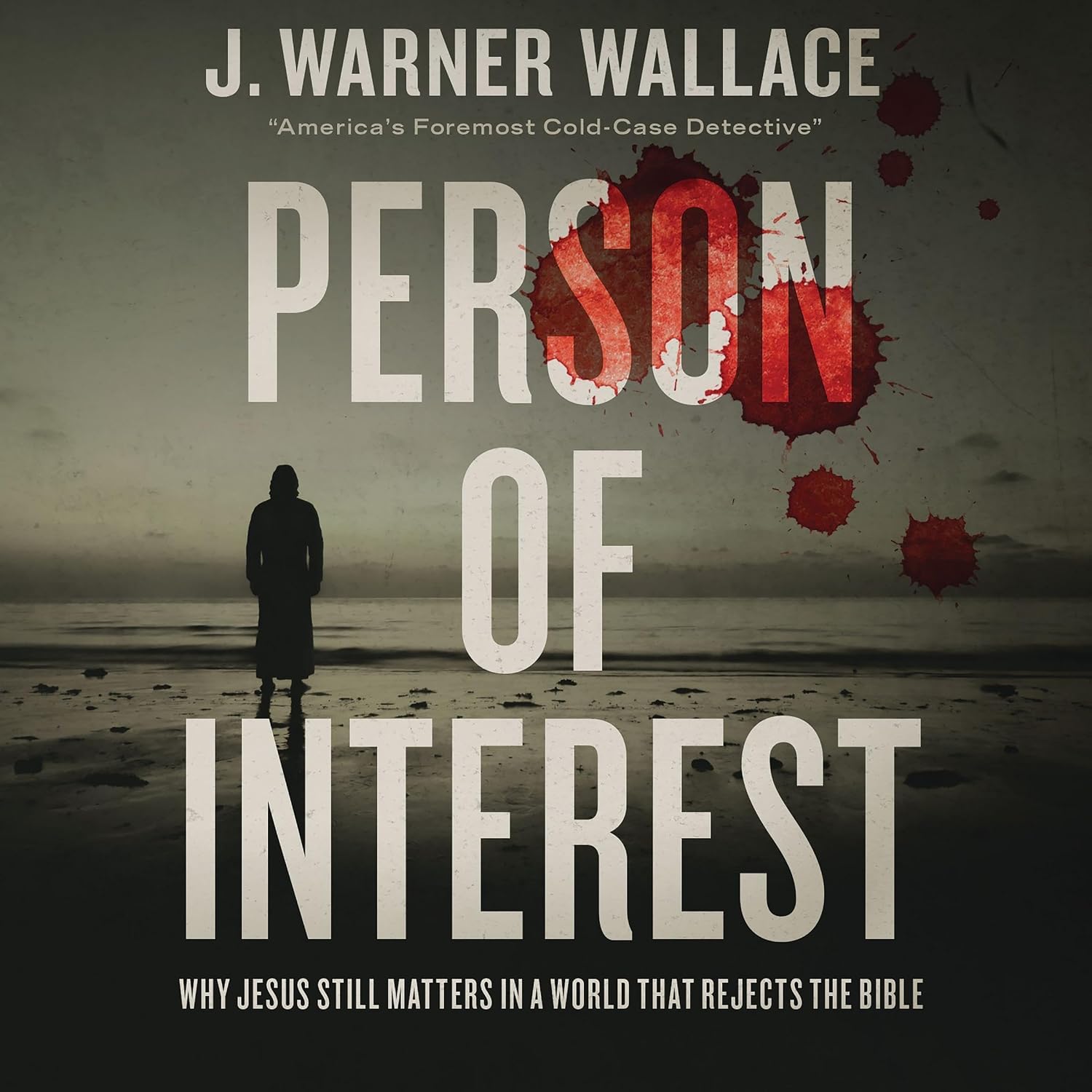 Detalle de Zondervan Person of Interest: Why Jesus Still Matters in a World That Rejects the Bible Audiobook