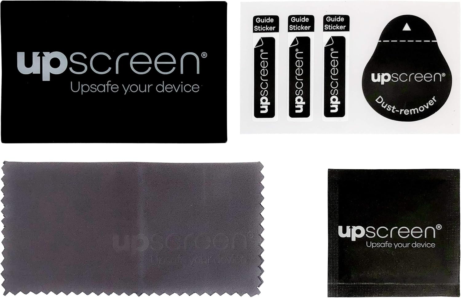 Thumbnail 4 de upscreen Protector Mate para Sony FDR-AX53
