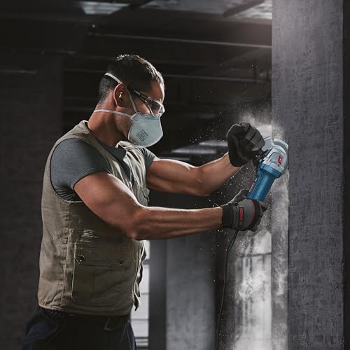 Thumbnail 3 de Bosch Professional GWS 9-125 S amoladora angular 900 W 🛠