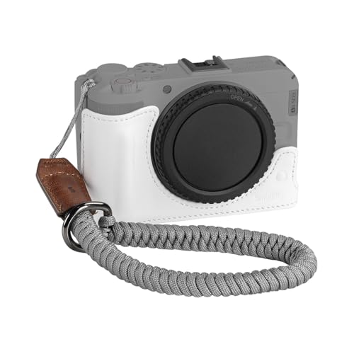 Detalle de Smallrig Poignée X Half pour Fujifilm X Half