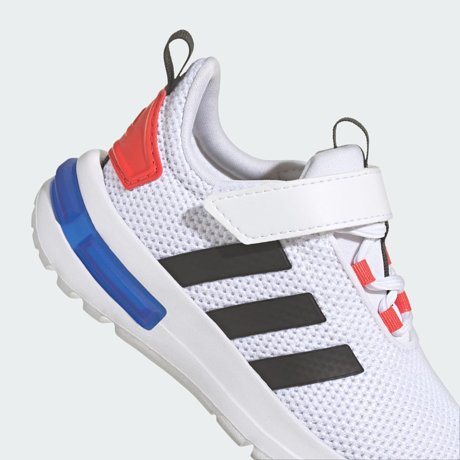 Thumbnail 6 de adidas Baby Racer TR23 Laufschuhe für Kinder – elastische Schnürung & Cloudfoam