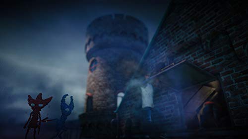 Thumbnail 29 de Unravel 2 Switch / Switch 2 de Electronic Arts: juego cooperativo con Yarnys en un mundo en evolución